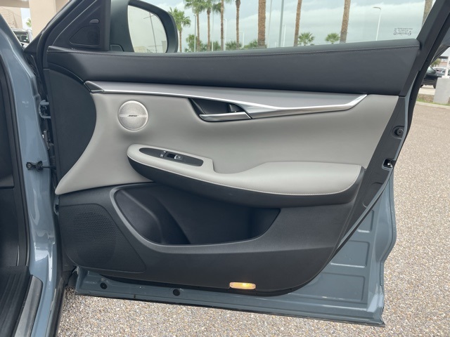 2024 Infiniti QX50 Luxe photo 31