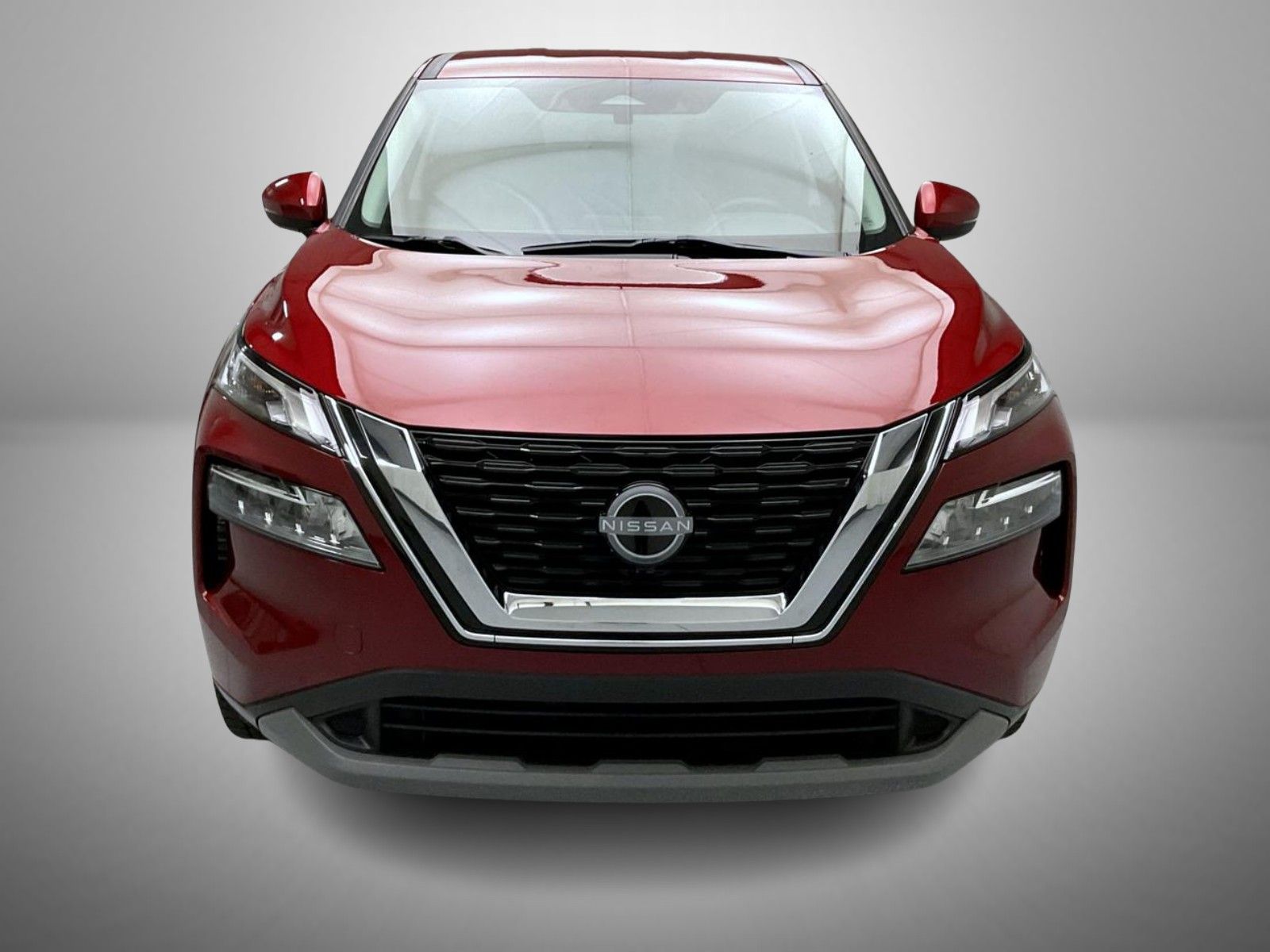 2023 Nissan Rogue SV photo 2