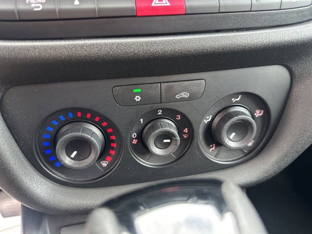 2022 Ram ProMaster City photo 16