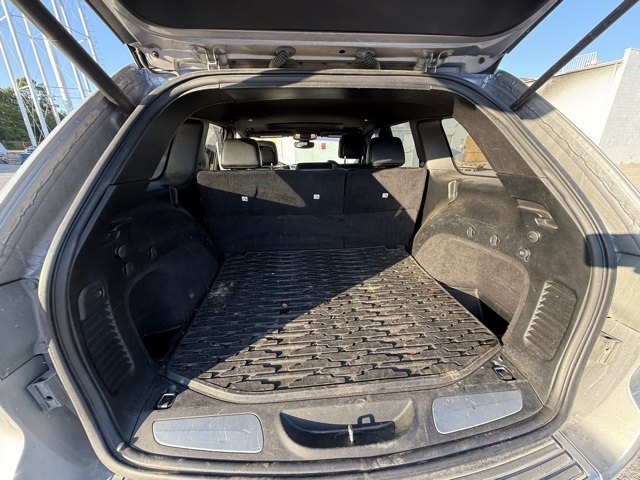 2019 Jeep Grand Cherokee Limited photo 24