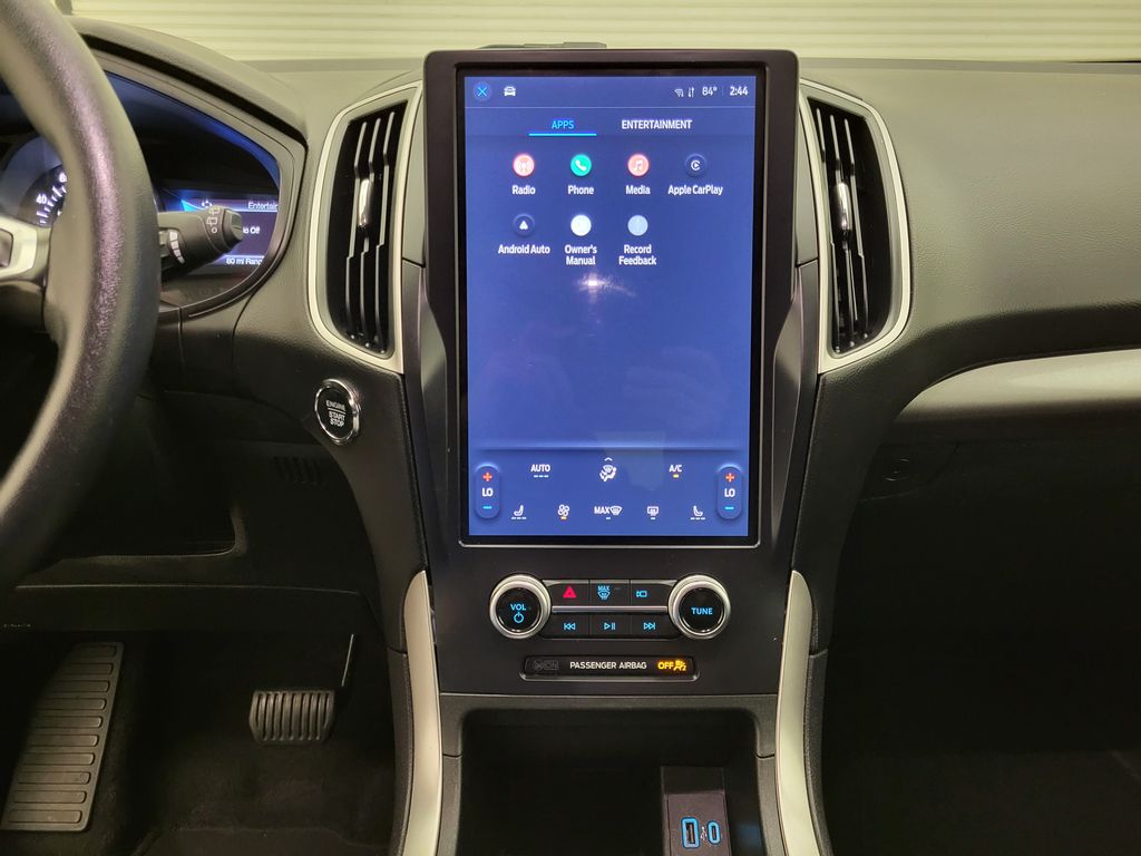 2024 Ford Edge SEL photo 30