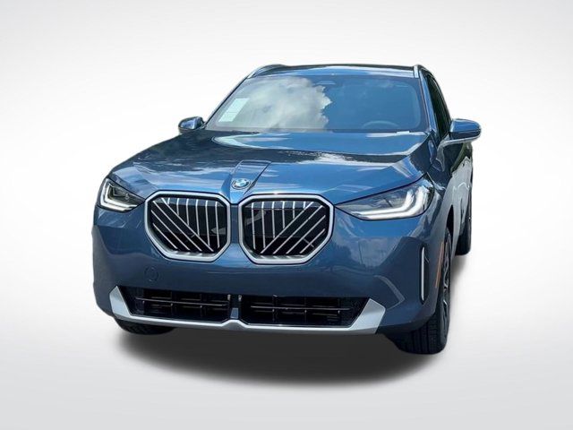 2026 Bmw X3 photo 3