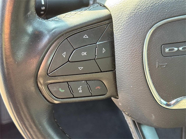 2023 Dodge Charger GT photo 25