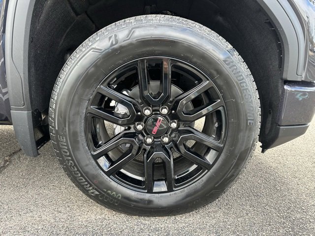 2026 Gmc Sierra 1500 Elevation photo 4