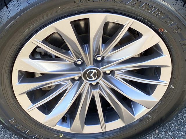 2024 Mazda CX-90 3.3 Turbo Preferred Plus photo 27