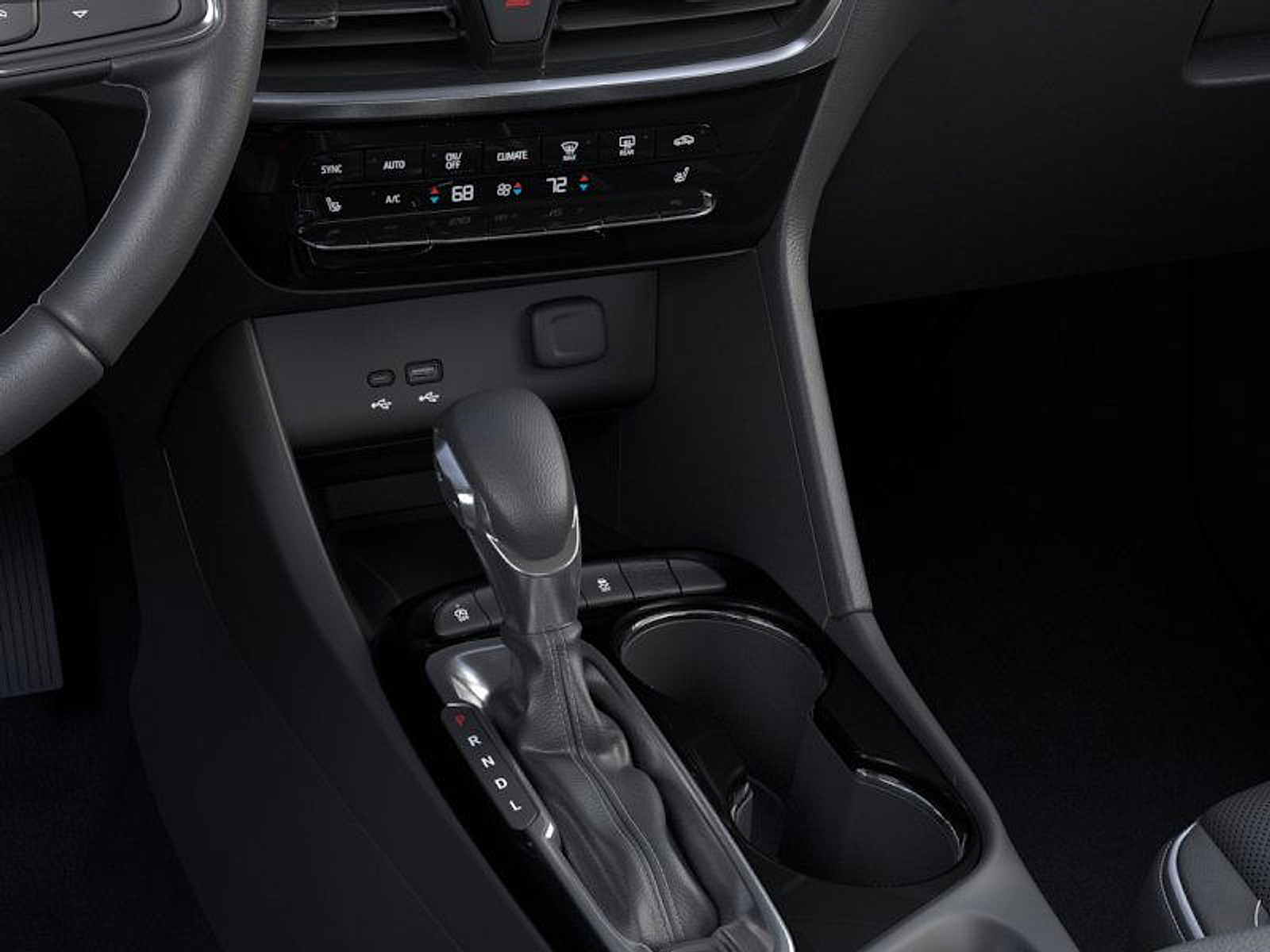 2026 Buick Encore GX Avenir photo 14