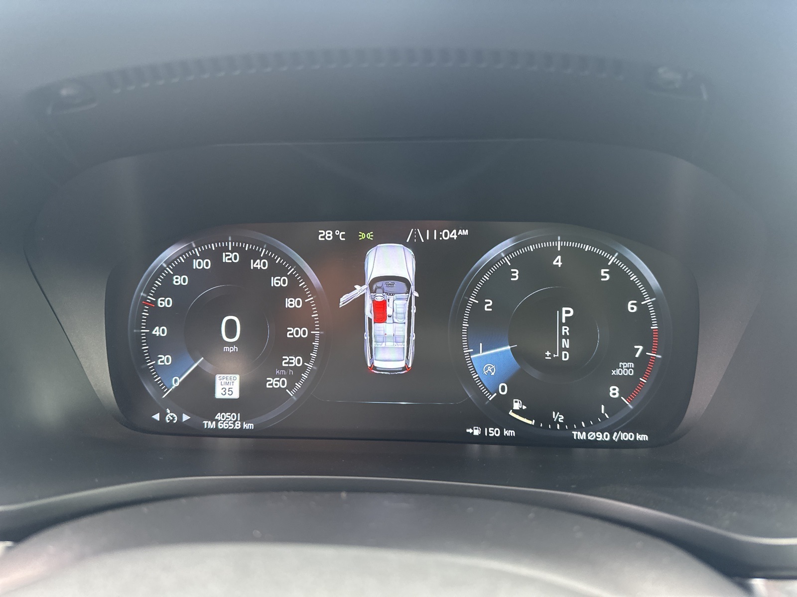 2022 Volvo V60 Cross Country T5 AWD photo 16