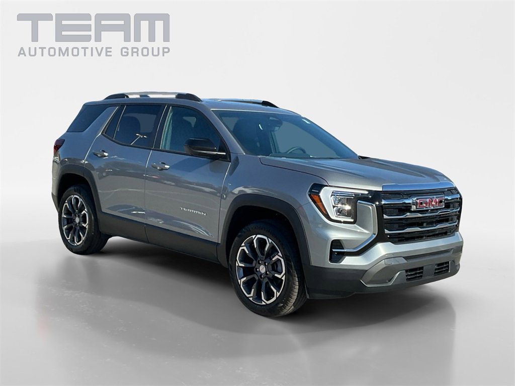 2026 GMC Terrain Elevation's photo