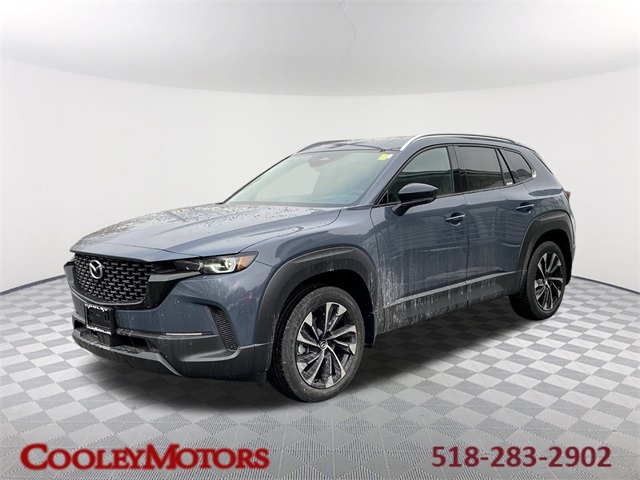 2026 Mazda CX-50 Premium Plus's photo