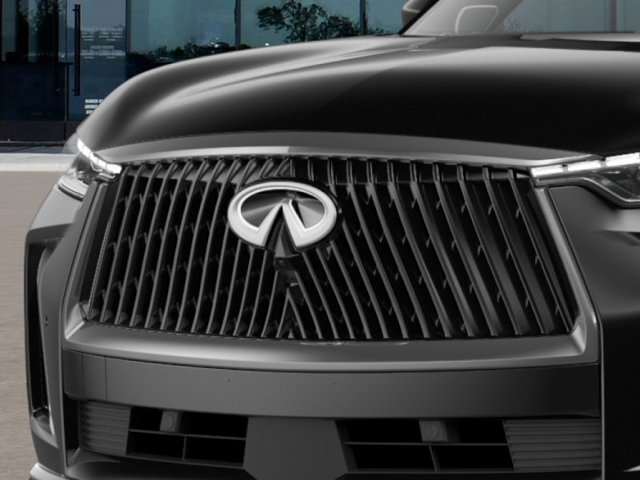2026 Infiniti QX60 Autograph AWD photo 9