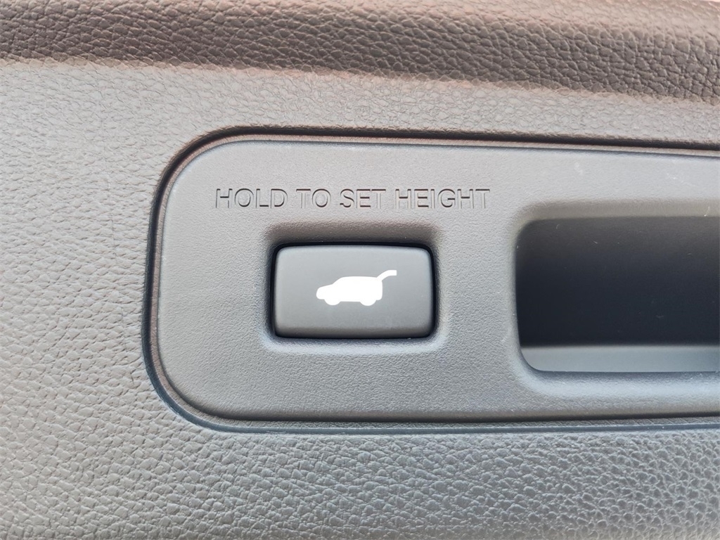 2026 Honda Odyssey photo 23