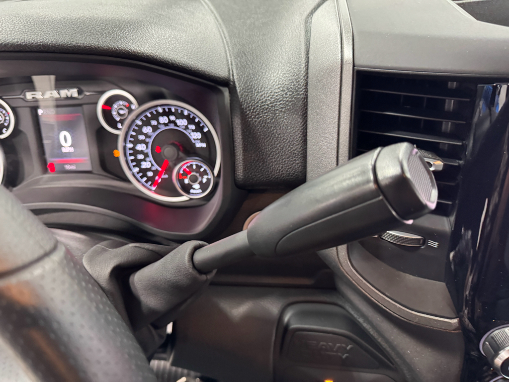 2025 Ram 4500 Tradesman photo 24