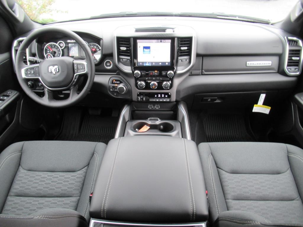 2025 Ram 1500 Big Horn Lone Star photo 12