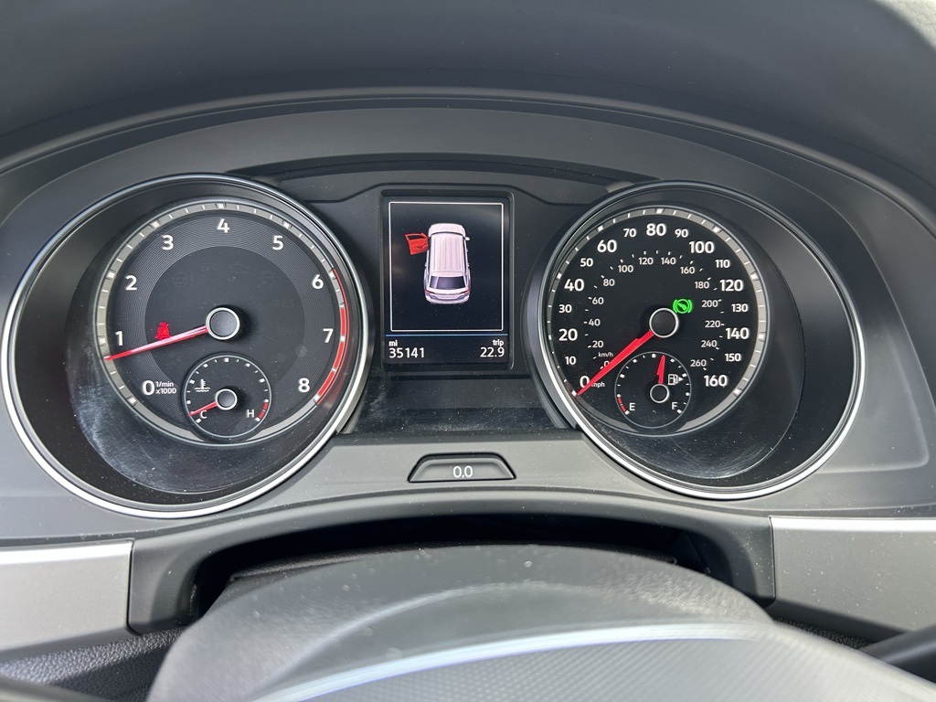 2021 Volkswagen Atlas V6 SE Technology photo 16