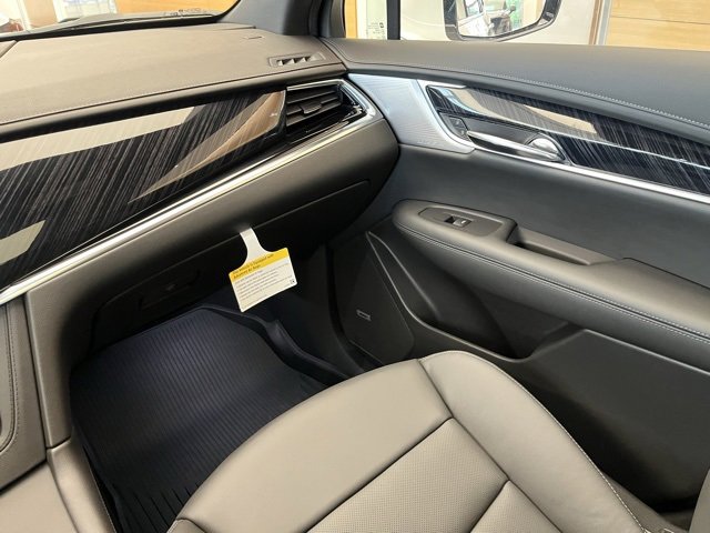 2025 Cadillac XT6 Premium Luxury photo 18