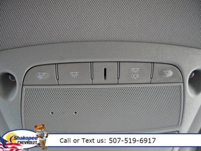 2021 Nissan Rogue Sport S photo 26