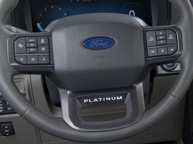 2025 FORD F-150 - Image 34