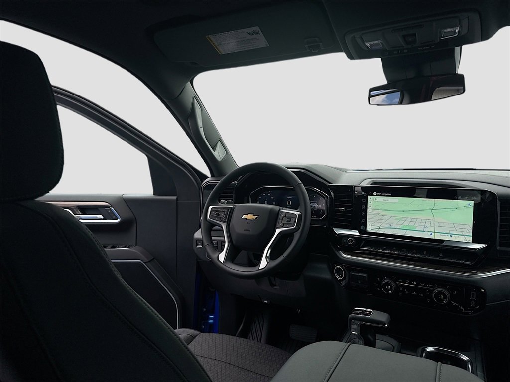 2026 Chevrolet Silverado 1500 LT photo 23