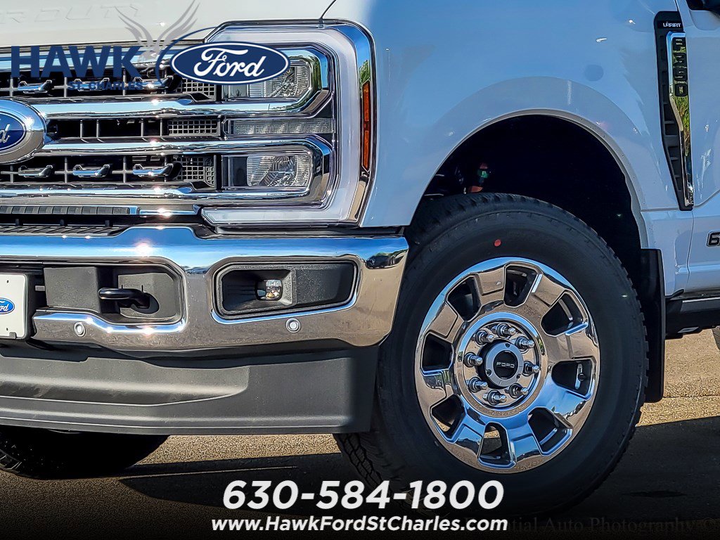 2026 FORD F-350 - Image 2