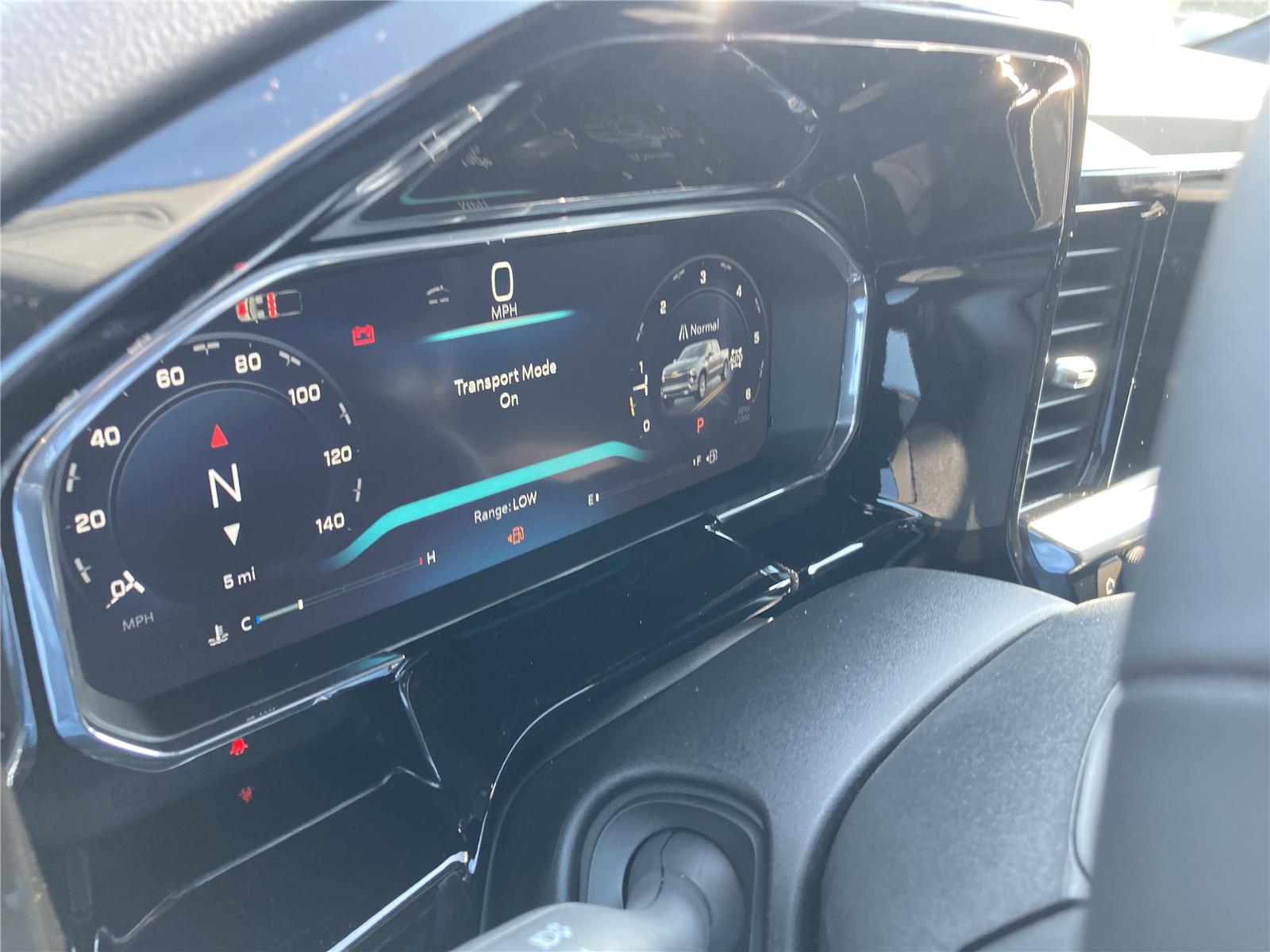 2026 Chevrolet Silverado 1500 RST photo 19