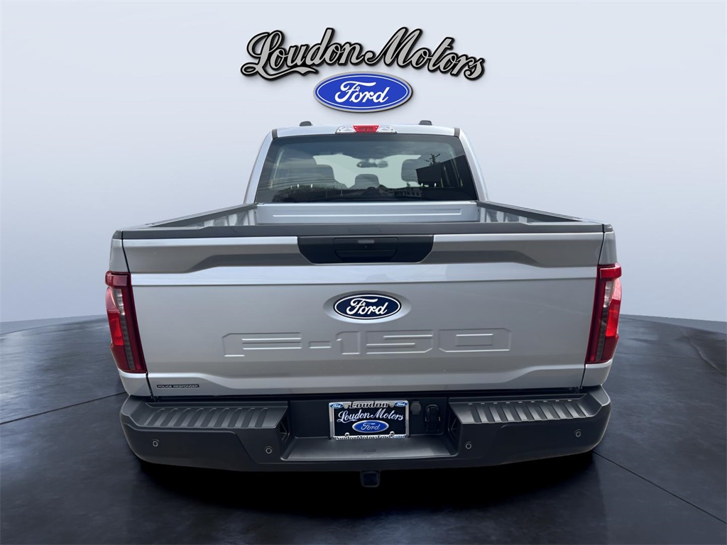 2024 Ford F-150 XL photo 3