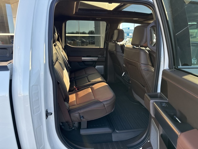 2024 Ford F-150 King Ranch photo 30