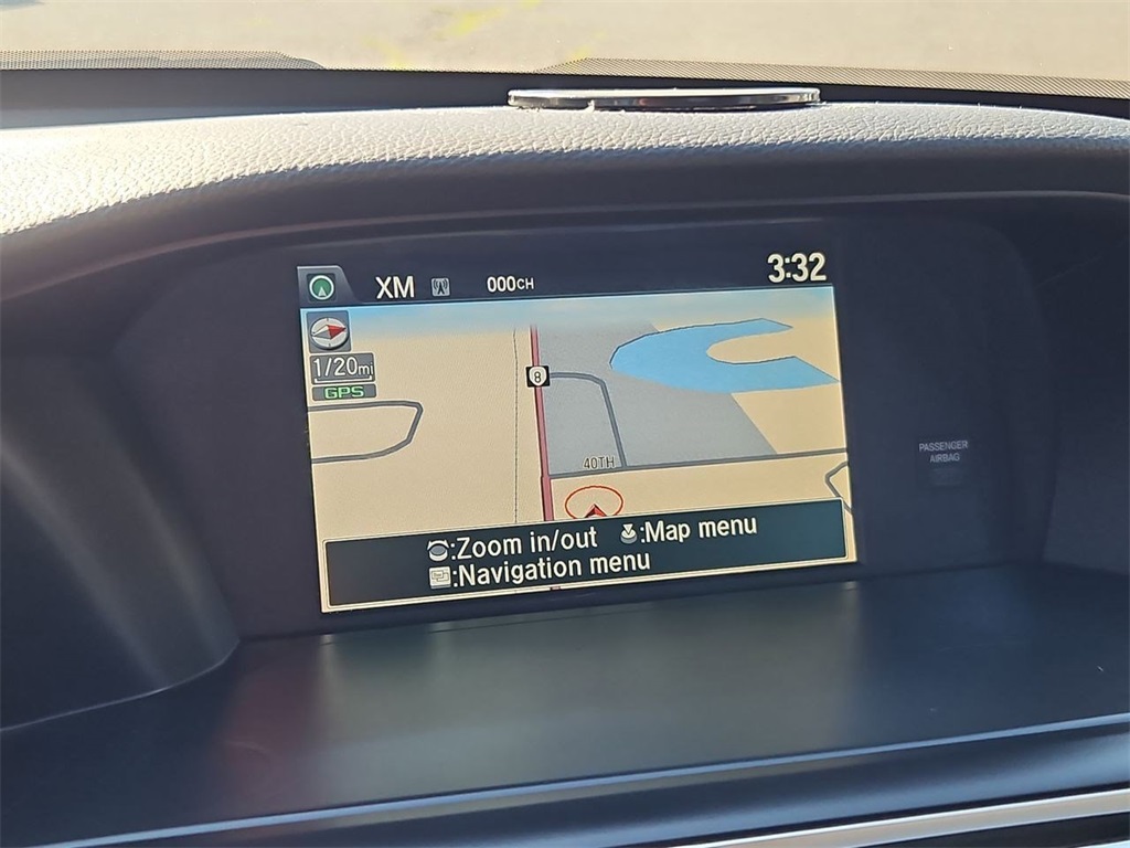 2015 Honda Accord EX-L photo 18