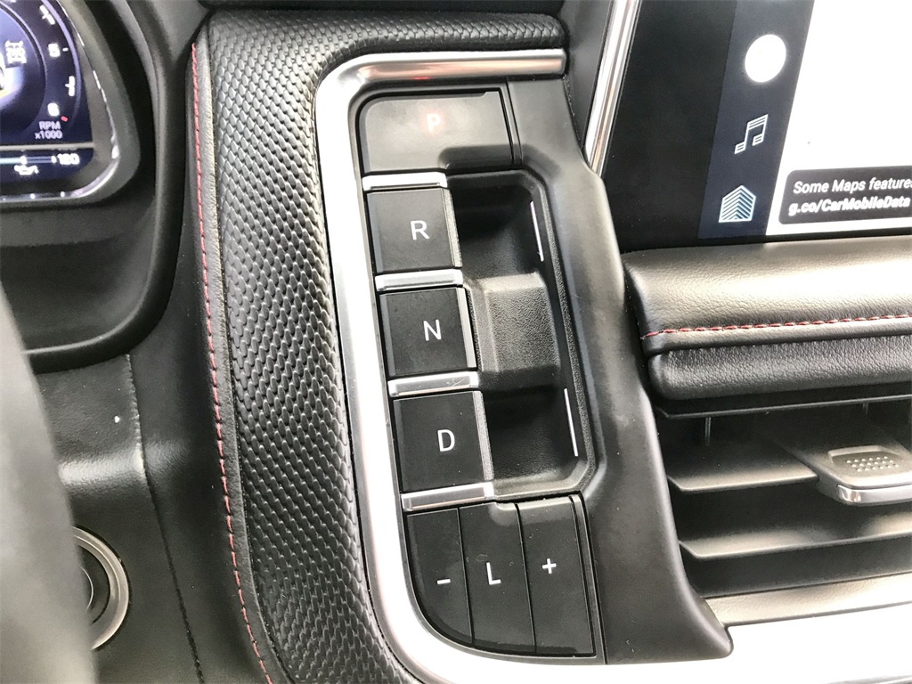 2022 Chevrolet Tahoe RST photo 20