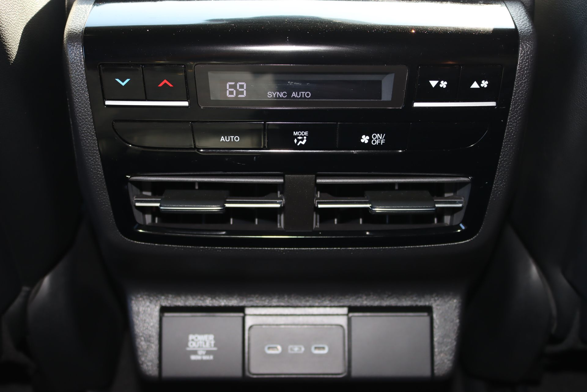 2025 Acura MDX Base SH-AWD photo 20