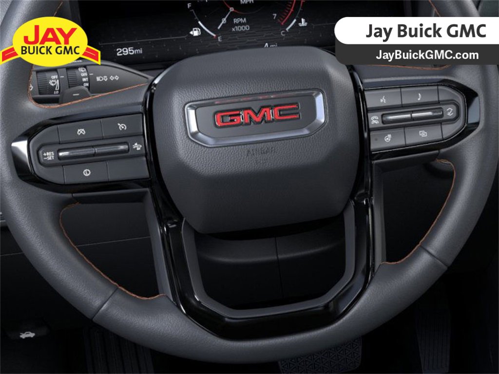2026 Gmc Terrain AT4 photo 11