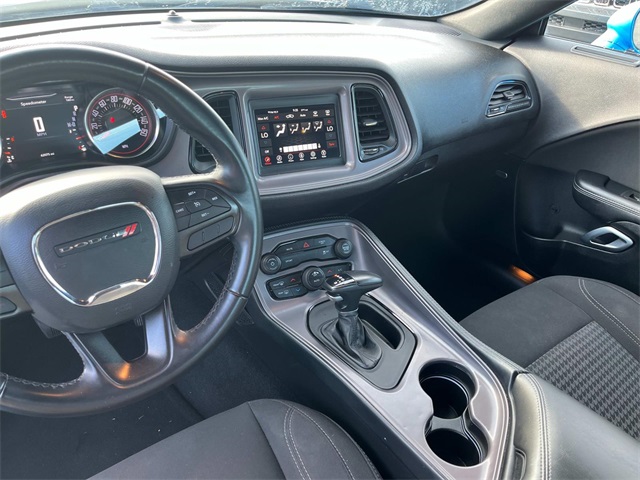 2023 Dodge Challenger SXT photo 13