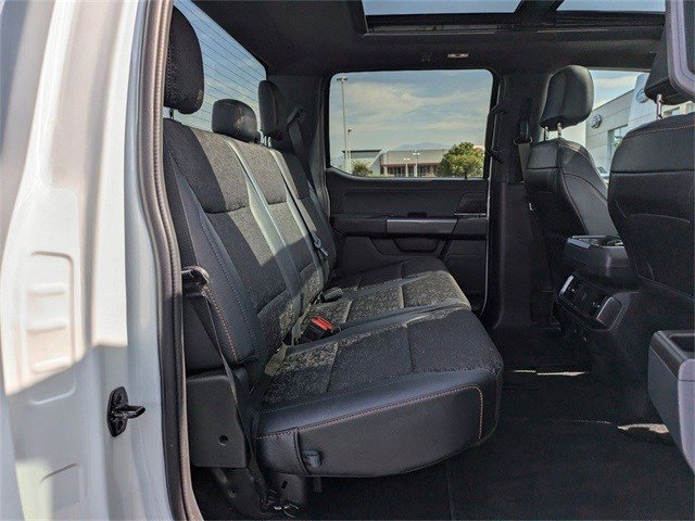 2023 Ford F-150 Tremor photo 27