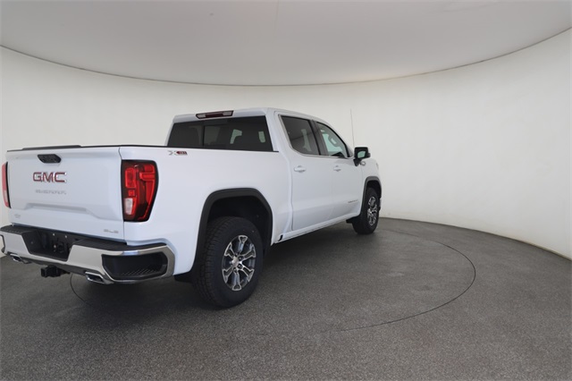 2023 Gmc Sierra 1500 SLE photo 18