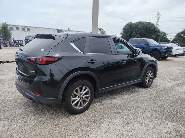 2022 Mazda CX-5 2.5 Select photo 5