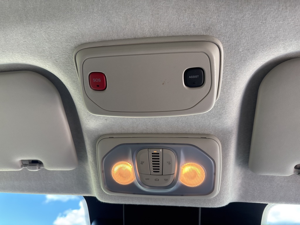 2023 Ram ProMaster 2500 photo 31