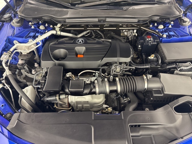 2022 Acura TLX A-Spec photo 40