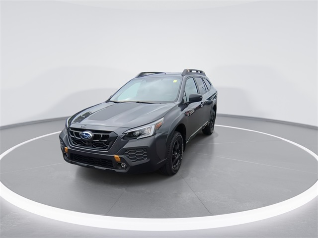 2025 Subaru Outback Wilderness photo 3