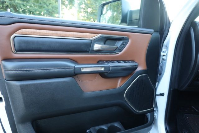2022 Ram 1500 Laramie Longhorn photo 16