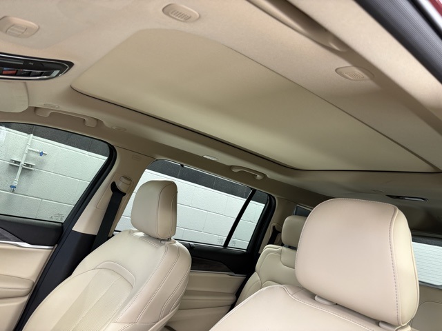 2021 Jeep Grand Cherokee Limited photo 20