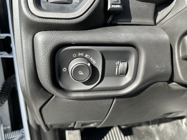 2024 Ram 2500 Tradesman photo 17