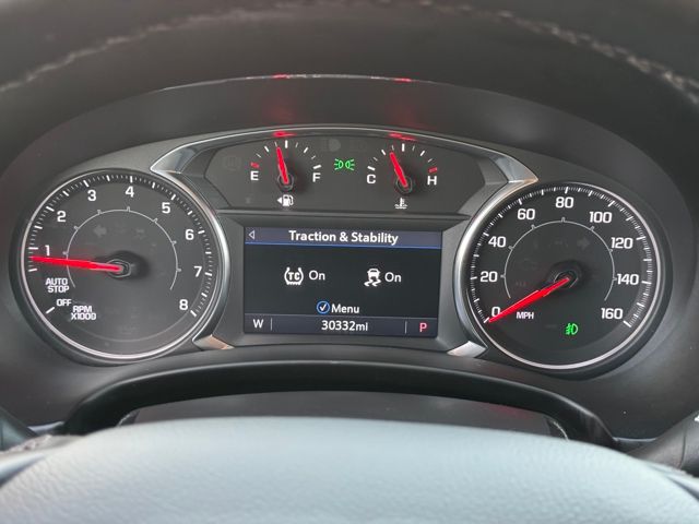 2024 Gmc Terrain SLT photo 8