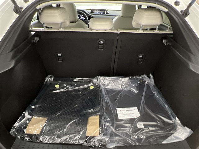 2025 Mazda CX-30 2.5 S Preferred photo 21