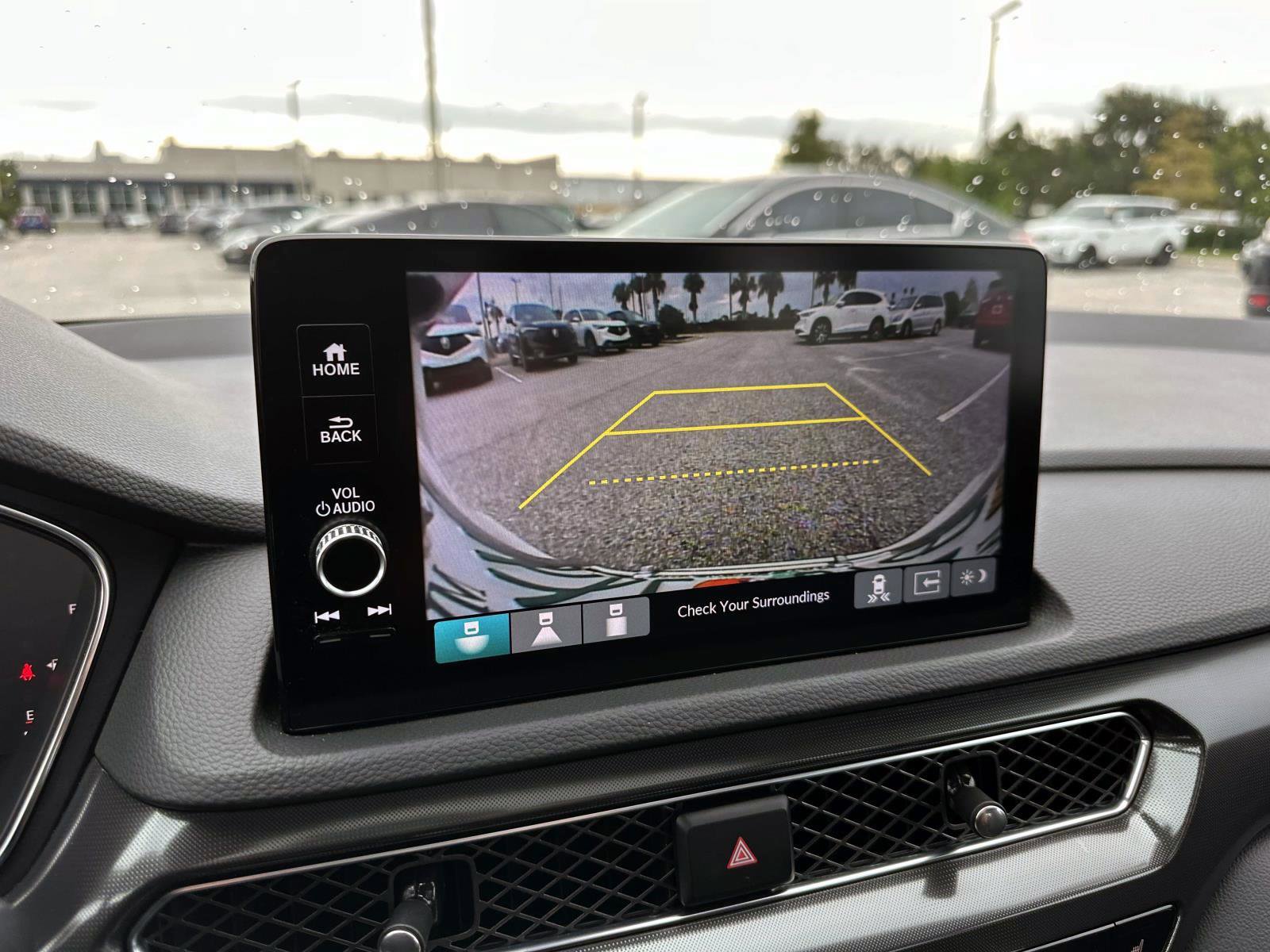 2025 Acura Integra A-Spec Technology photo 23