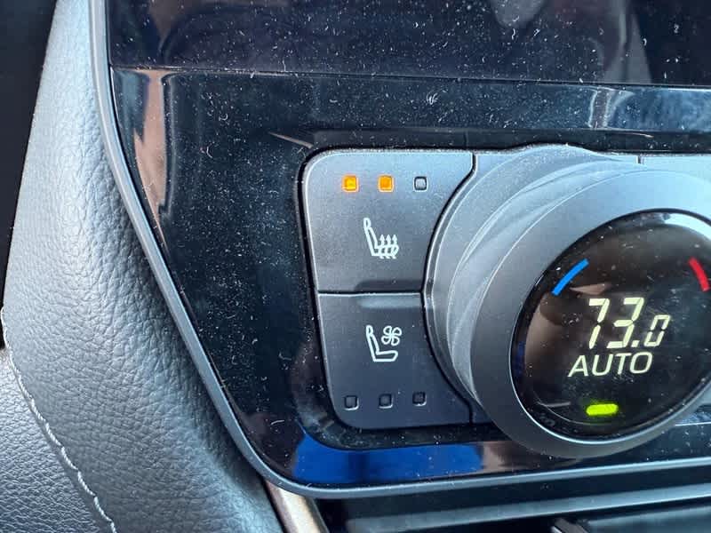 2024 Toyota Grand Highlander Limited - Photo 18