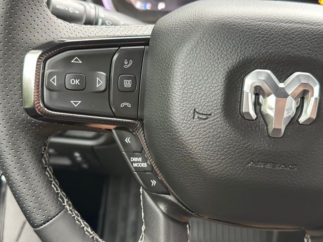 2026 Ram 1500 Rebel photo 22