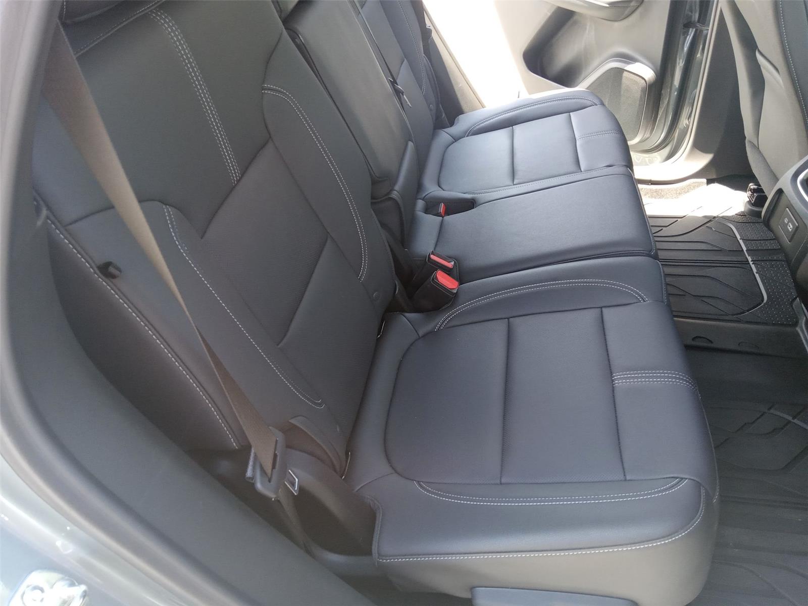 2025 Chevrolet Blazer 3LT photo 11