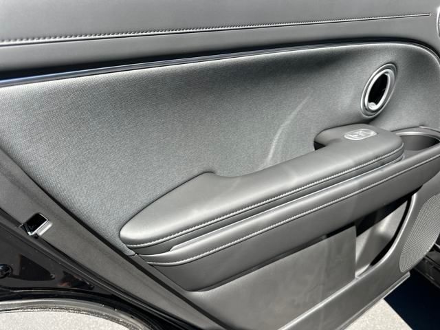 2026 Hyundai Palisade Calligraphy photo 15
