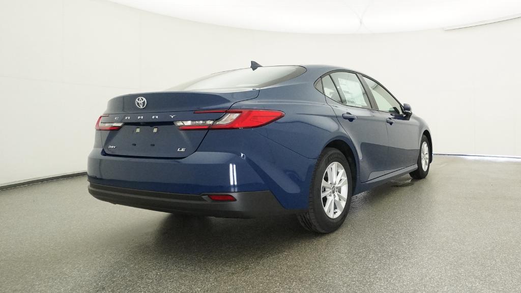 2026 Toyota Camry LE photo 20