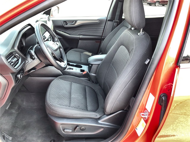 2024 Ford Escape Active photo 2