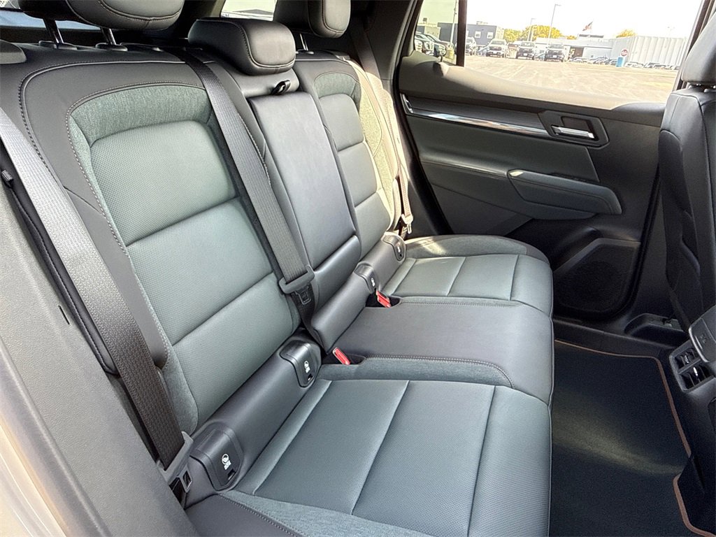 2026 GMC TERRAIN - Image 33